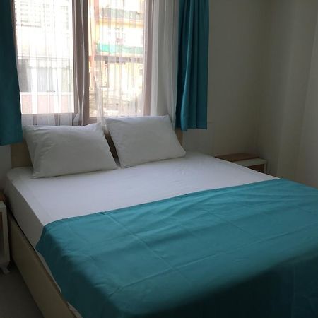 Can Residence ทรับซอน ภายนอก รูปภาพ