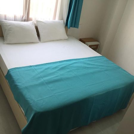 Can Residence ทรับซอน ภายนอก รูปภาพ