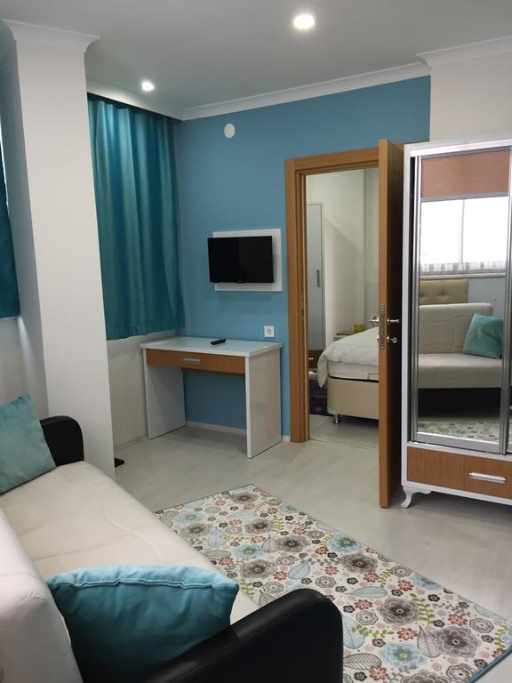 Can Residence ทรับซอน ภายนอก รูปภาพ