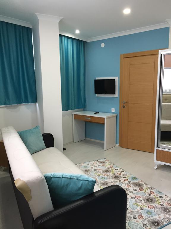 Can Residence ทรับซอน ภายนอก รูปภาพ