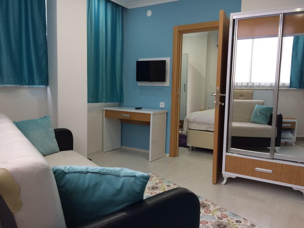 Can Residence ทรับซอน ภายนอก รูปภาพ