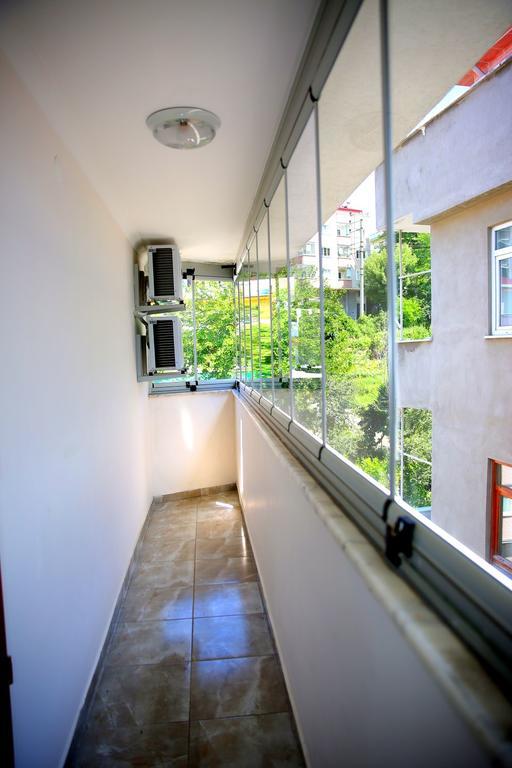 Can Residence ทรับซอน ภายนอก รูปภาพ